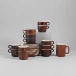 601948 Tea set